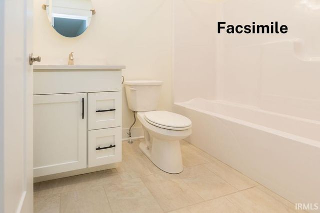 4807 S Abington Drive, Bloomington, IN 47403