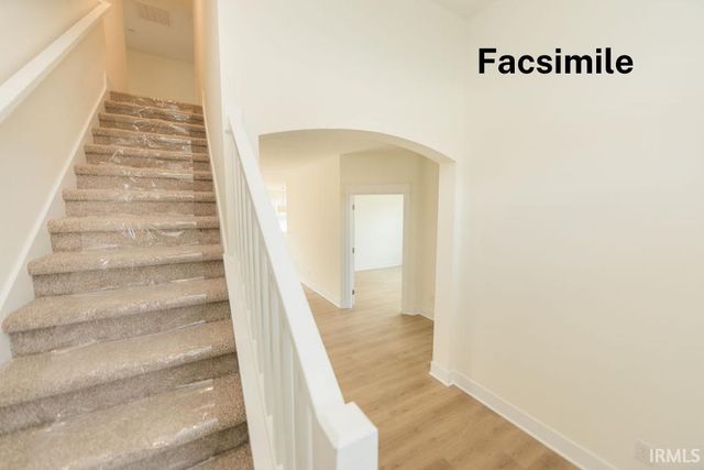 4807 S Abington Drive, Bloomington, IN 47403