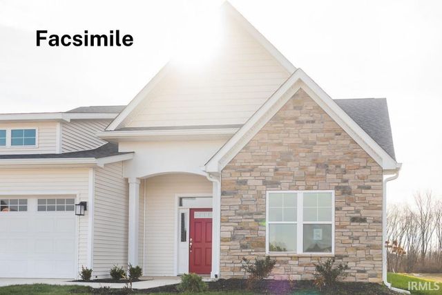 4807 S Abington Drive, Bloomington, IN 47403