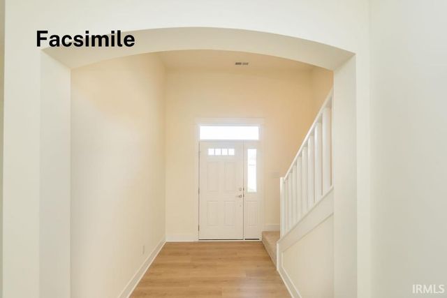 4807 S Abington Drive, Bloomington, IN 47403