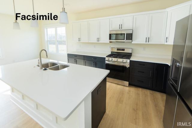 4807 S Abington Drive, Bloomington, IN 47403