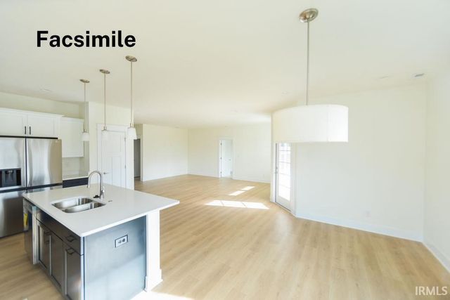 4807 S Abington Drive, Bloomington, IN 47403