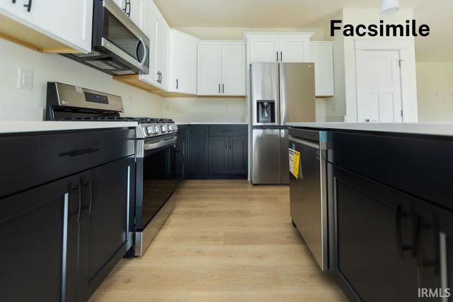 4807 S Abington Drive, Bloomington, IN 47403