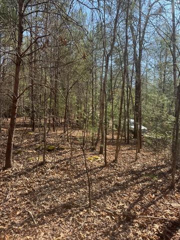 00 Blue Ridge Heights Drive, Hayesville, NC 28904