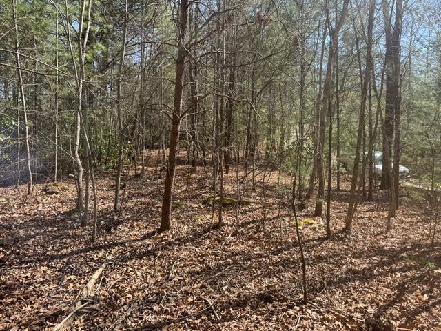 00 Blue Ridge Heights Drive, Hayesville, NC 28904