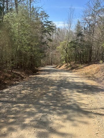 00 Blue Ridge Heights Drive, Hayesville, NC 28904