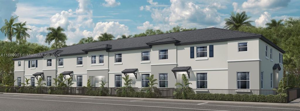 15601 SW 280 St 3, Miami, FL 33031