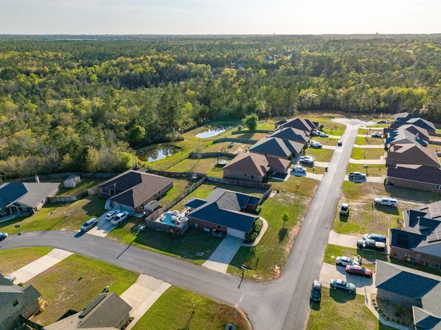 5778 Marigold Loop, Crestview, FL 32539