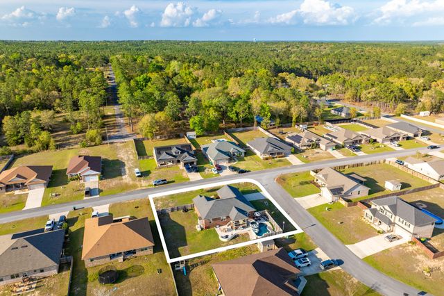 5778 Marigold Loop, Crestview, FL 32539