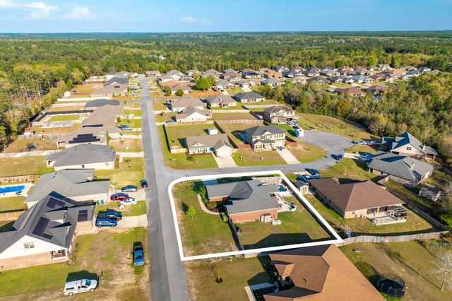 5778 Marigold Loop, Crestview, FL 32539