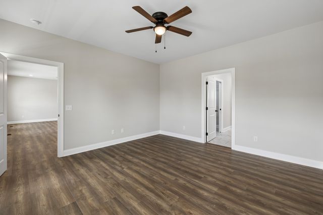 156 Lisa Drive, Gordonsville, TN 38563