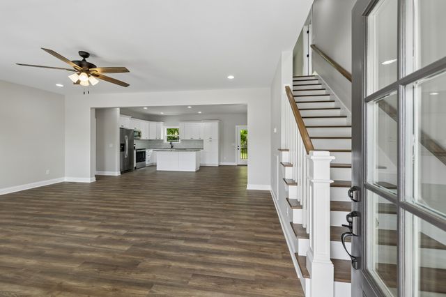156 Lisa Drive, Gordonsville, TN 38563