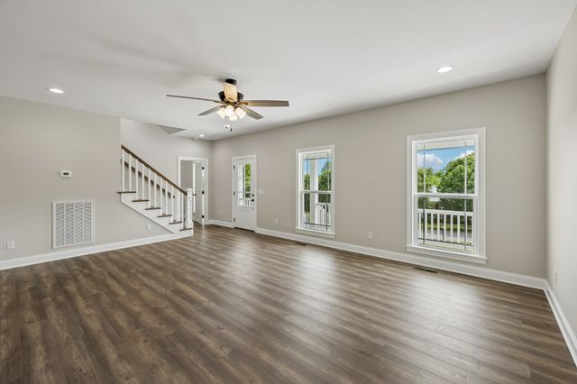 156 Lisa Drive, Gordonsville, TN 38563