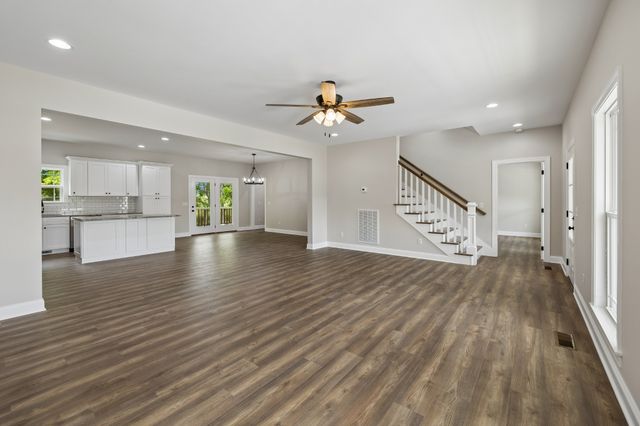 156 Lisa Drive, Gordonsville, TN 38563