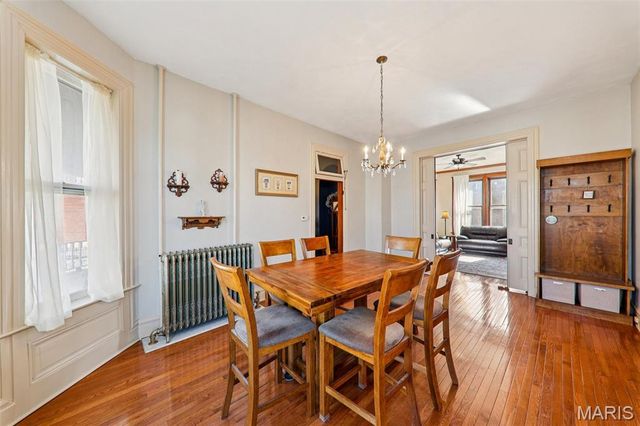 102 S Monroe Street, Freeburg, IL 62243