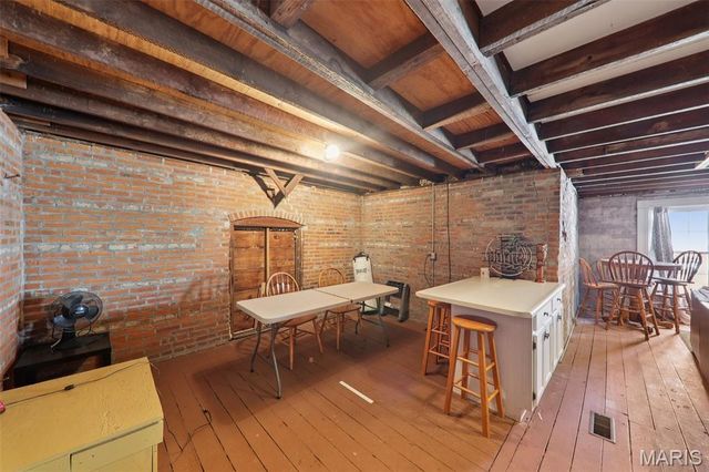 102 S Monroe Street, Freeburg, IL 62243
