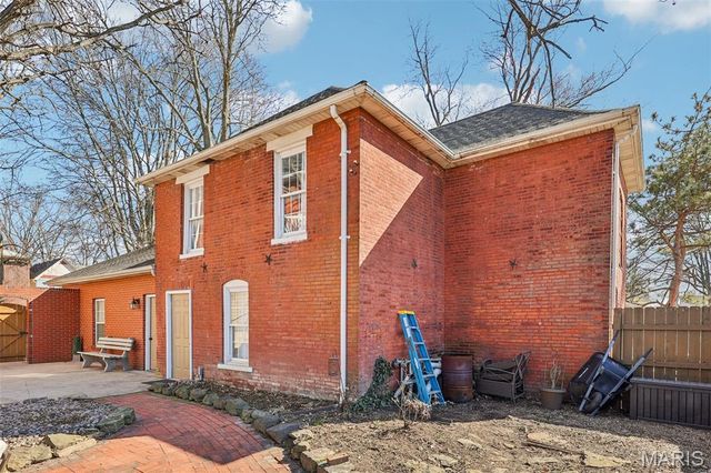 102 S Monroe Street, Freeburg, IL 62243