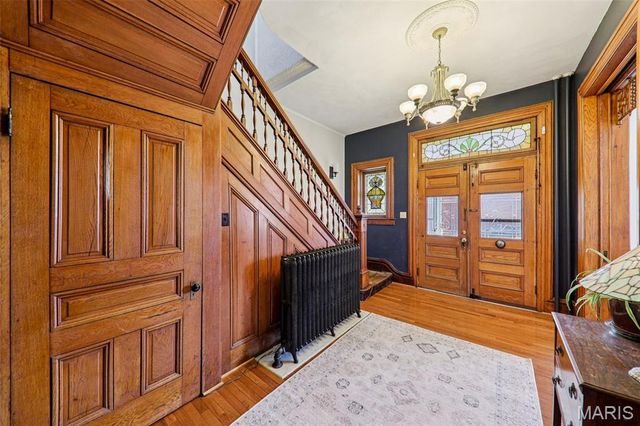 102 S Monroe Street, Freeburg, IL 62243