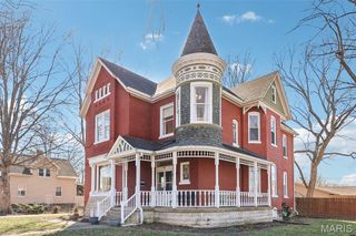 102 S Monroe Street, Freeburg, IL 62243