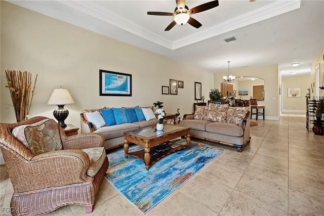 15094 Stella Del Mar LN, Fort Myers, FL 33908