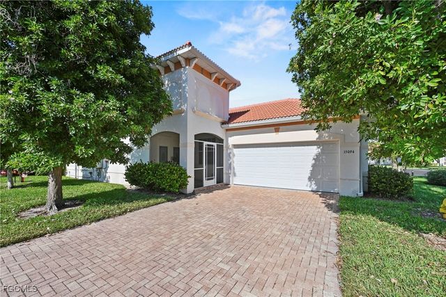 15094 Stella Del Mar LN, Fort Myers, FL 33908