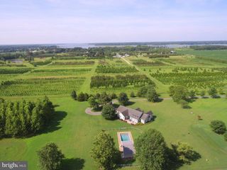 3069 CHOPTANK RD, Preston, MD 21655