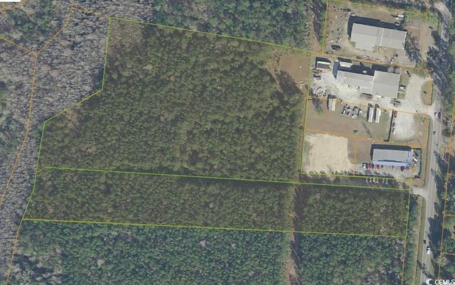 TBD Highway 701 North, Conway, SC 29526