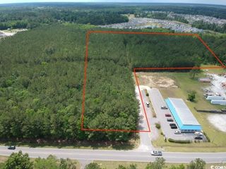 TBD Highway 701 North, Conway, SC 29526