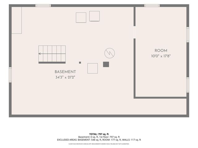 3739 Grape Avenue Ne, Plainfield Twp, MI 49525