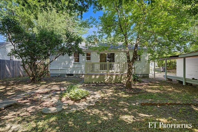 3739 Grape Avenue Ne, Plainfield Twp, MI 49525