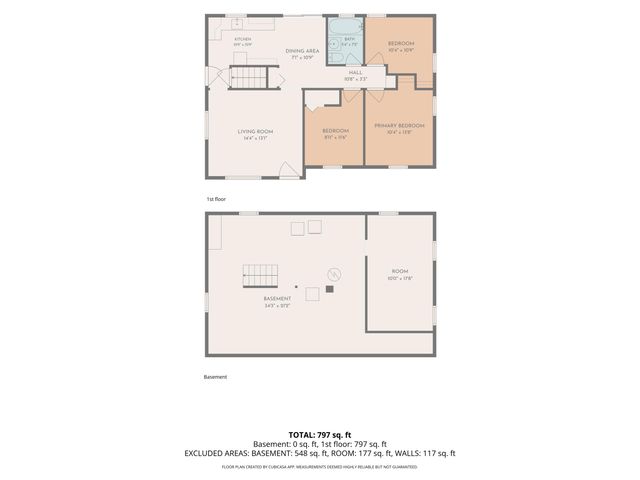 3739 Grape Avenue Ne, Plainfield Twp, MI 49525