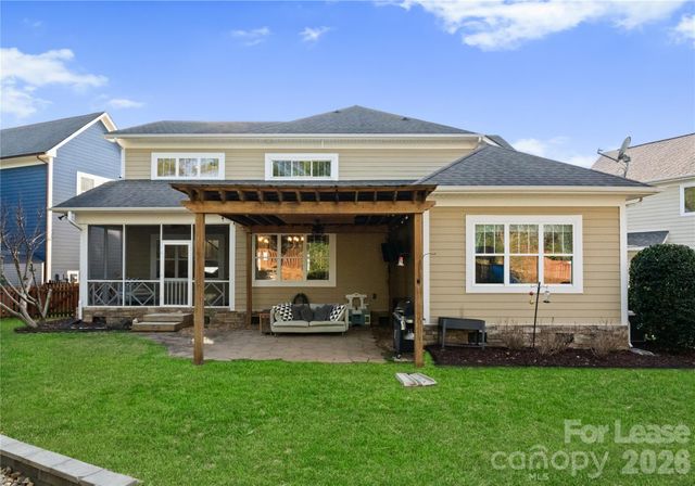 18047 Northport Drive, Cornelius, NC 28031