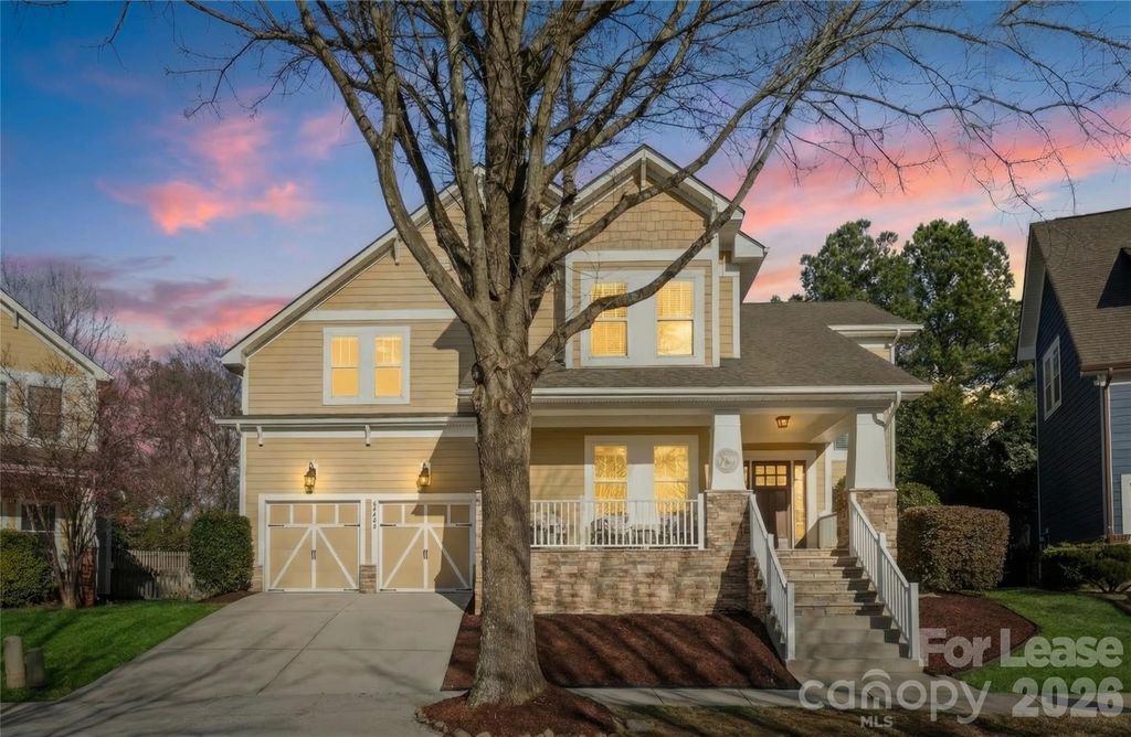 18047 Northport Drive, Cornelius, NC 28031