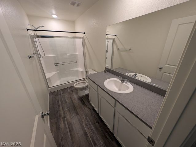 6153 Aster Garden Street, North Las Vegas, NV 89081