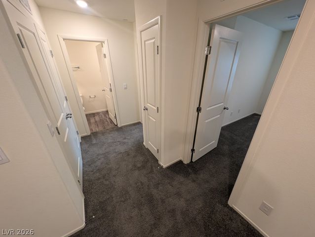 6153 Aster Garden Street, North Las Vegas, NV 89081