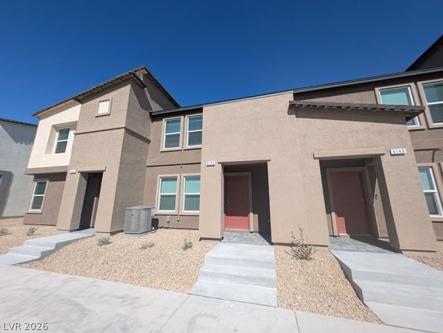 6153 Aster Garden Street, North Las Vegas, NV 89081