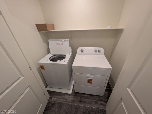 6153 Aster Garden Street, North Las Vegas, NV 89081