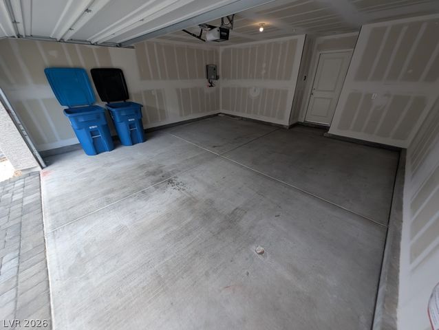 6153 Aster Garden Street, North Las Vegas, NV 89081