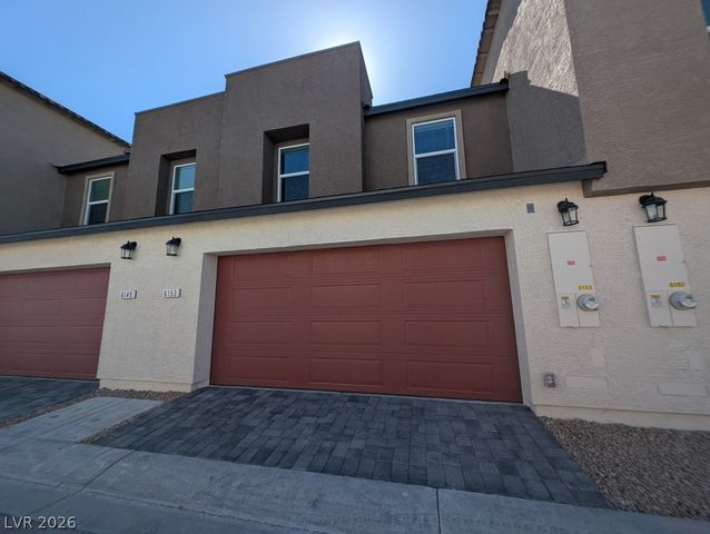 6153 Aster Garden Street, North Las Vegas, NV 89081