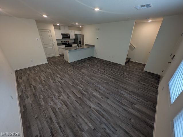 6153 Aster Garden Street, North Las Vegas, NV 89081