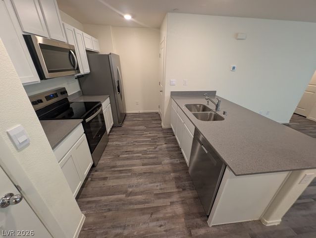 6153 Aster Garden Street, North Las Vegas, NV 89081