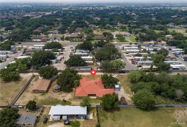 3211 N Shary Road, Mission, TX 78574