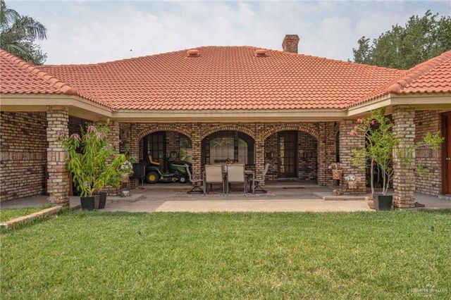 3211 N Shary Road, Mission, TX 78574