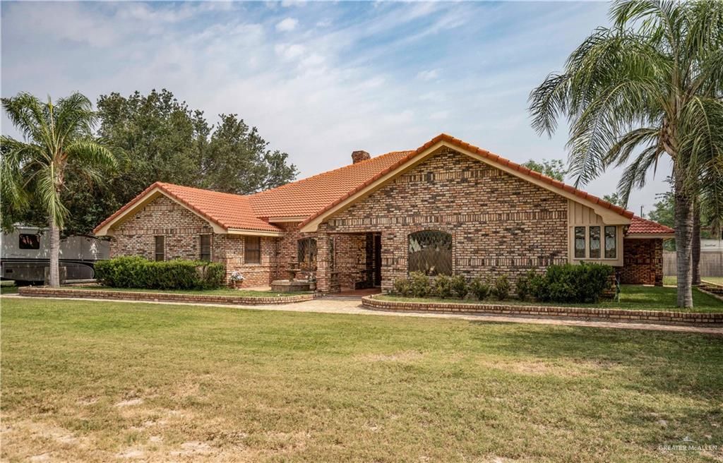 3211 N Shary Road, Mission, TX 78574