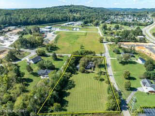 7120 Ball Camp Pike, Knoxville, TN 37931