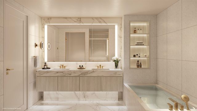 1717 N Flagler Drive 2403, West Palm Beach, FL 33407