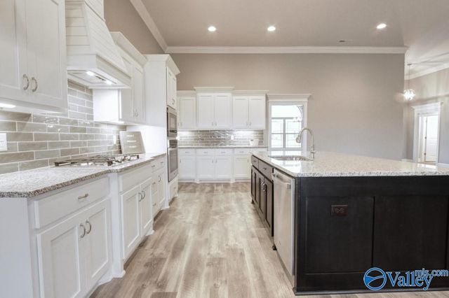 Trenton C - 1 Culross Drive, Athens, AL 35611