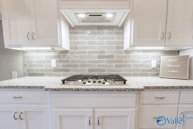 Trenton C - 1 Culross Drive, Athens, AL 35611