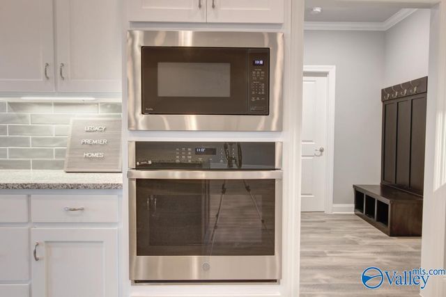 Trenton C - 1 Culross Drive, Athens, AL 35611