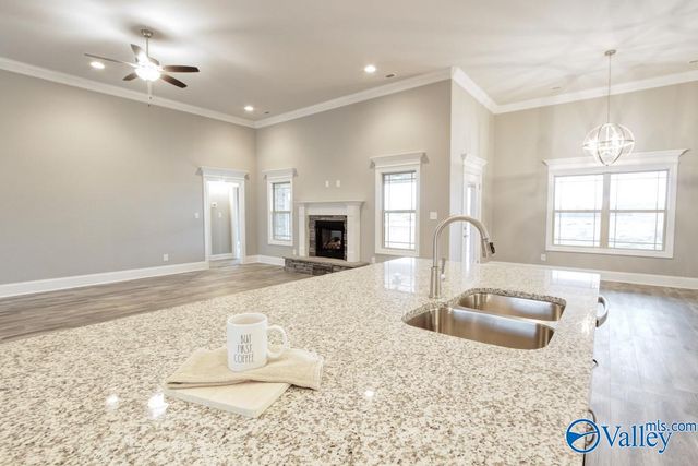 Trenton C - 1 Culross Drive, Athens, AL 35611